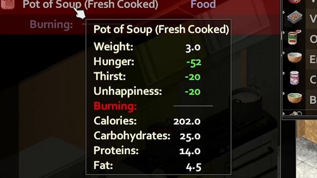 Project Zomboid Tips - How To Cook Food In The Zombie Apocalypse