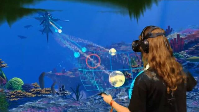 Holodance @ Gamescom: Darksnej смотреть онлайн