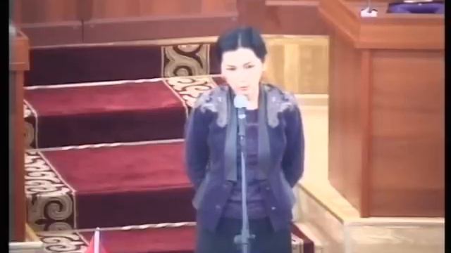 А.Салянова :"Думаю в этом деле , время расставит всё по своим местам " смотреть онлайн