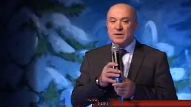 Ёлка главы района смотреть онлайн