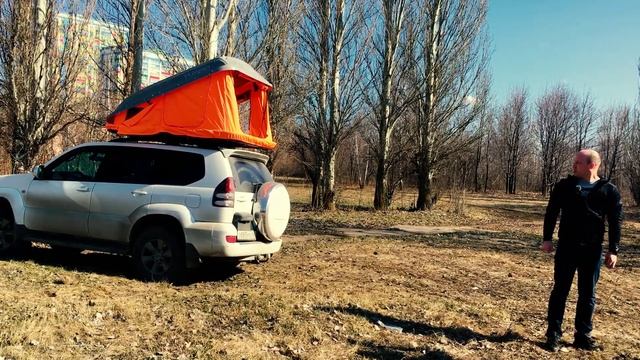 На Балканский полуостров с автопалаткой YUAGO/Турция|On the Balkan Peninsula with autopalace YUAGO смотреть онлайн