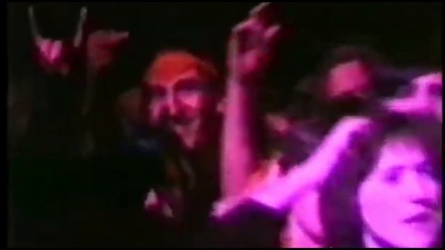 Величие и Крах группы АЛИСА | САПРЫКИН