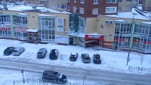 Видео снятое камерой Canon PowerShot 5S IS смотреть онлайн