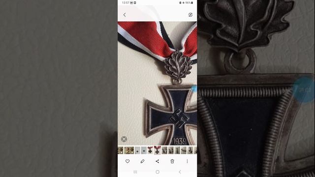 Рыцарский крест железного креста оценка смотреть онлайн