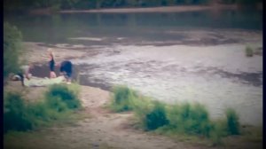 В Кемерове выловили трёх утопленников