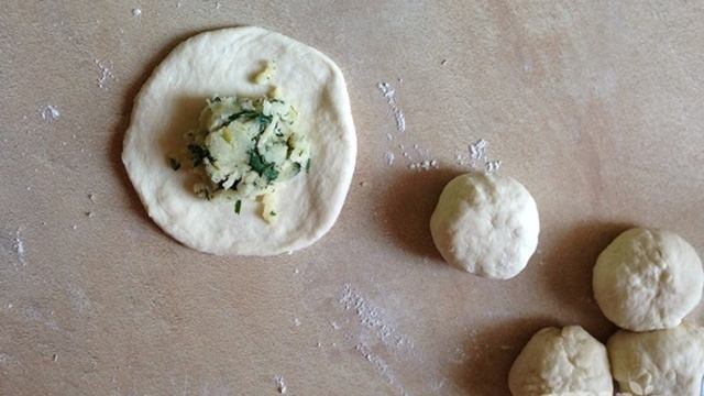 Книга рецептов