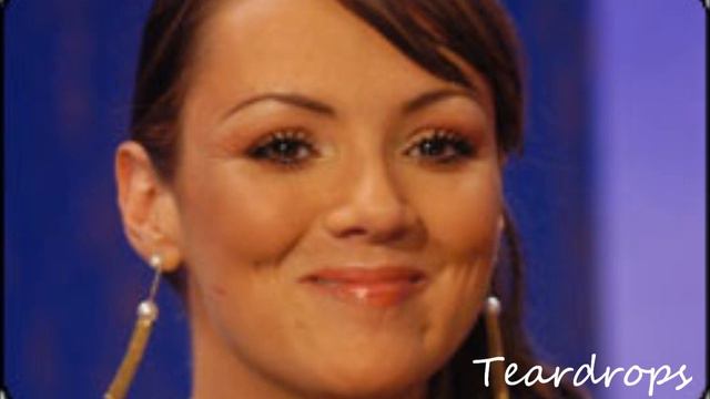 Martine McCutcheon - Teardrops