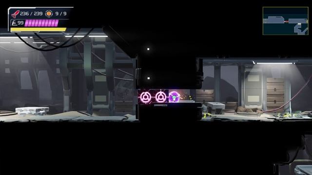 Metroid Dread: Shinespark Puzzle in Artaria смотреть онлайн