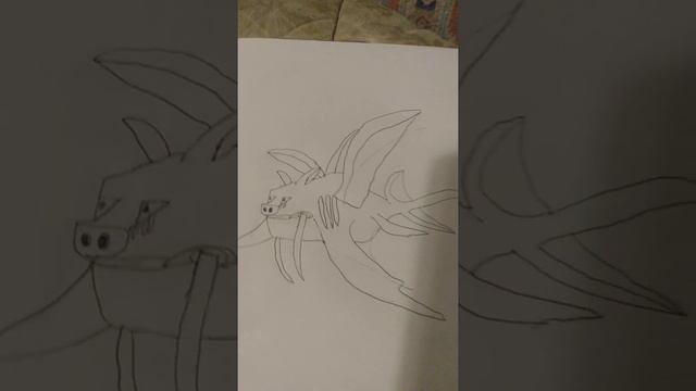 Sketch Book Drawings Part 1-Terraria enemies and bosses смотреть онлайн