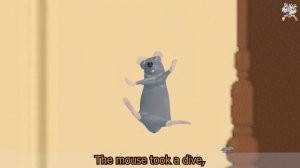 Hickory Dickory Dock || EduFam Nursery Rhymes & Kids Songs