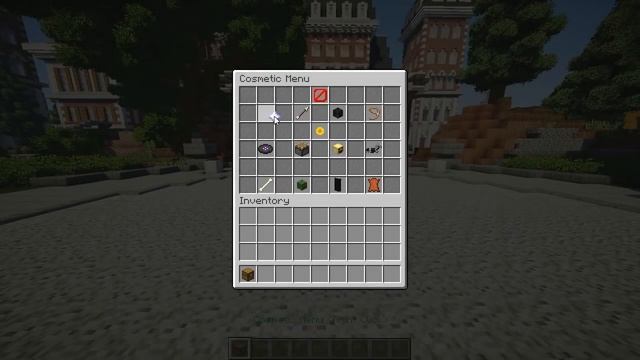 Top 4 Cosmetic Plugins | Minecraft смотреть онлайн