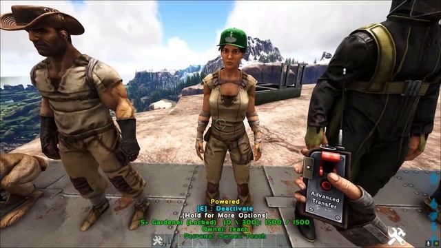 STRUCTURES PLUS MOD REVIEW: BEST MOD IN THE GAME? смотреть онлайн