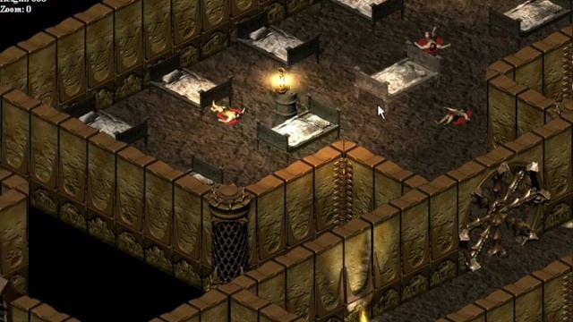 ArcanumAlive Preview - 14.06.2009 смотреть онлайн