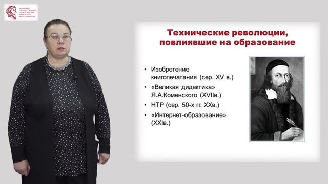 Осокина Т.В. - Современные педагогические технологии смотреть онлайн