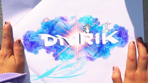 Самолётик ДРУЖБЫ ? от DivRiK ✔ Участвуй ?