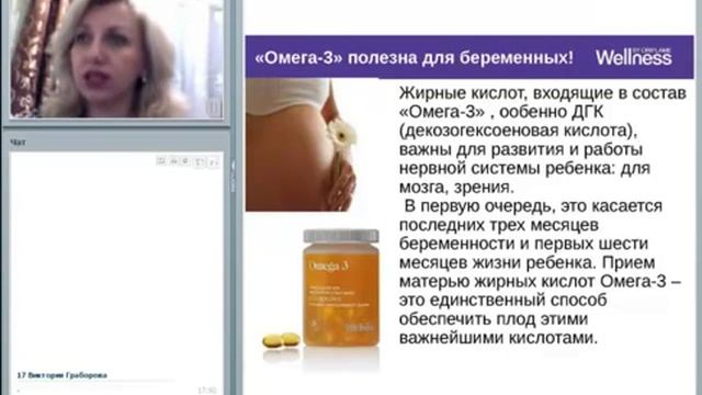 Майонез, сало: вред или польза? Омега 3 смотреть онлайн