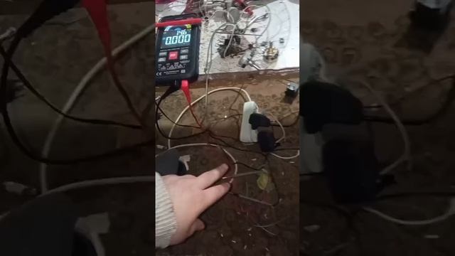 Лабораторный блок питания своими руками. Схема. Часть 2 смотреть онлайн