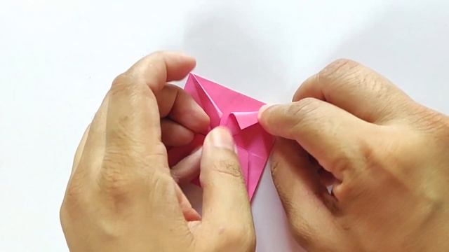 3 D Wall Art | Easy Origami | Wind Mill | Design 14 | Paper folding смотреть онлайн