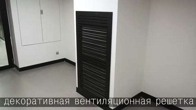 Продукция компании Хаммер в ЖК KLEINHOUSE смотреть онлайн