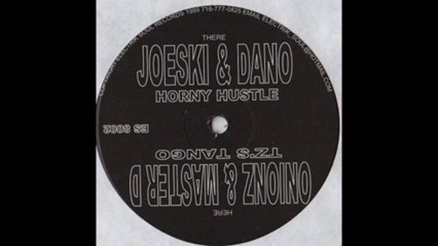 Onionz & Master D (Tzs Tango) 1999 смотреть онлайн