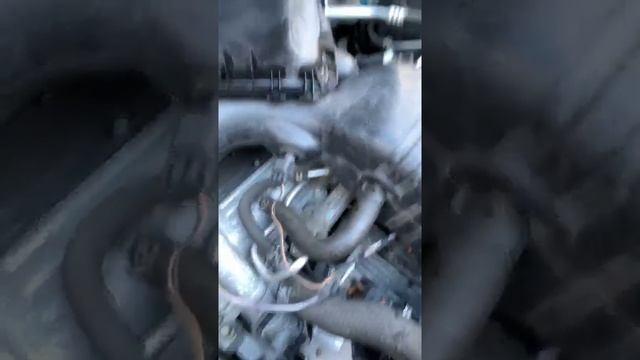 04 Saturn Vue A/C Comp. смотреть онлайн