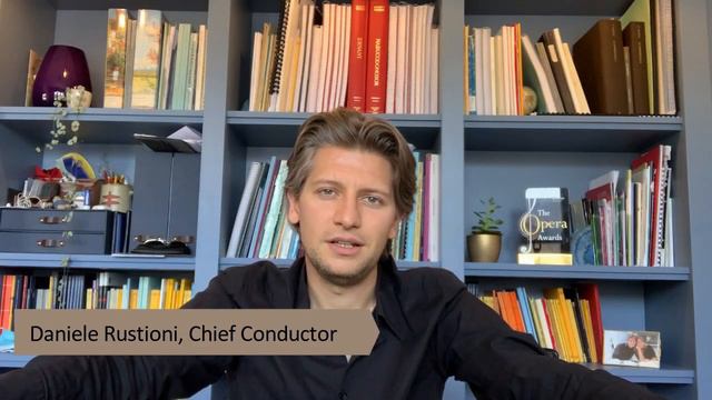 End of Season message from Richard & Daniele смотреть онлайн