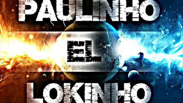 Lucenzo - Dembow Remix - Deejay Paulinho El Lokinho смотреть онлайн