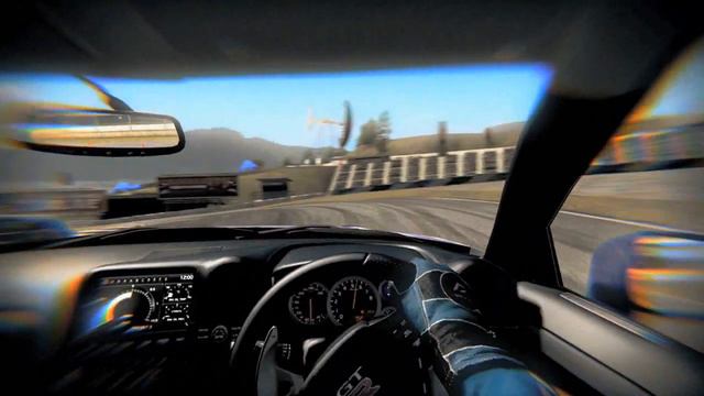 Nfs Shift Trailer HD смотреть онлайн