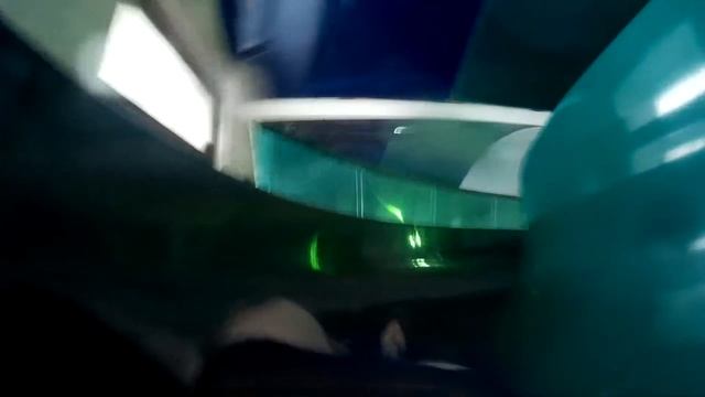 Обзор АКВАПАРКА ПОЛИТОТДЕЛ в Омской области