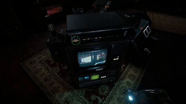 Blade Runner 9732 (WQHD)