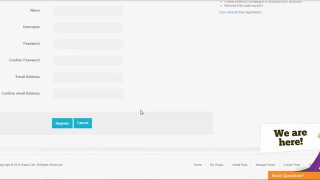 How to install ExportFeed Module in OpenCart смотреть онлайн