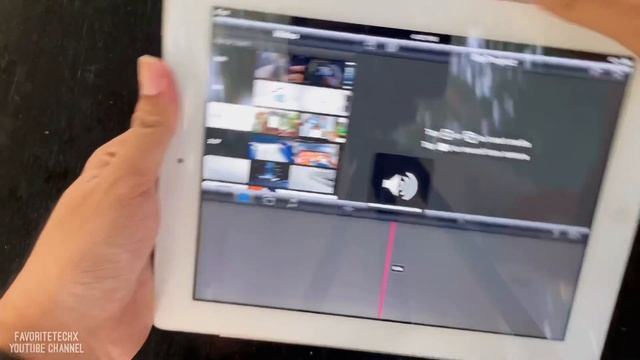 iPad Collection 2020 ? смотреть онлайн