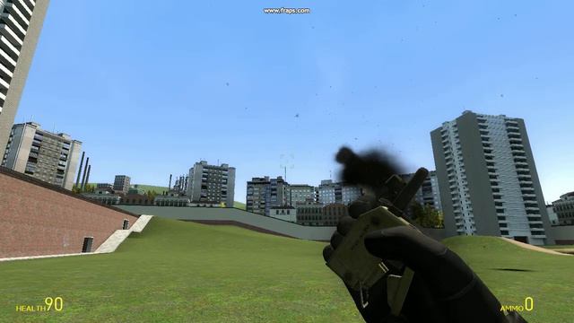 gmod c4 exploding ball смотреть онлайн
