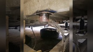 Фиат дукато 244, усиленные пружины от ланоса, + 10см высоты.