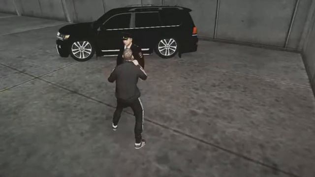 "Фильм" с коленки, 5 минут сьёмок и монтажа. смотреть онлайн