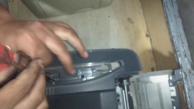 HP Laserjet M2727 Fuser Sleve Replacement Part 1 (Faisal Printer's 03328577891)