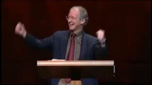 Взирать на Иисуса Христа и наслаждаться Им. Часть 4. Джон Пайпер