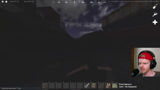 I Raided The Crane In Project Delta смотреть онлайн