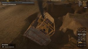 Gold Rush The Game - Нанимаем работников !!!х1
