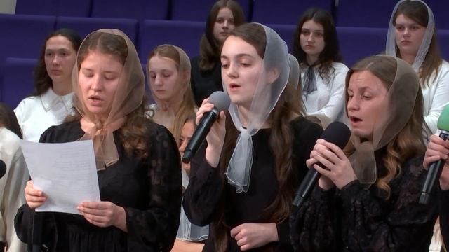Белый виссон | Группа сестёр смотреть онлайн