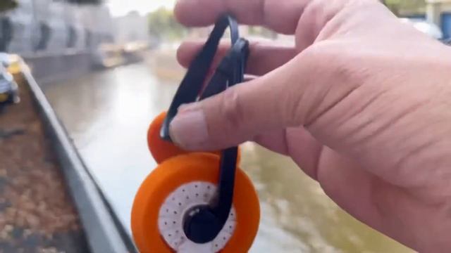 Koss Porta Pro Sunny смотреть онлайн
