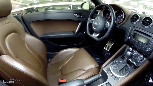 Audi TT 2011 - 42999A смотреть онлайн