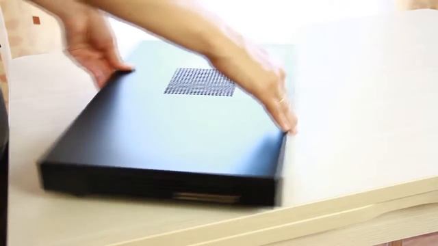 Silverstone SST PT12B thin mini ITX case All language subtitles смотреть онлайн