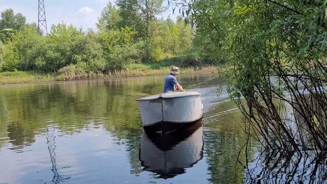 Ветерок 8 Э смотреть онлайн