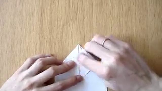 Гоночный автомобиль (оригами) смотреть онлайн