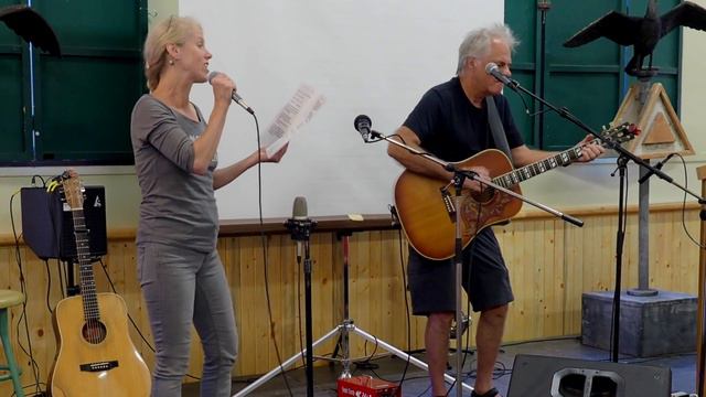 Sue Newman - Bill Henderson смотреть онлайн