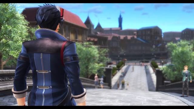 [Nightmare] - The Legend of Heroes: Kuro no Kiseki 2 - CRIMSON SiN - Live [ Walkthrough ] Part 25 смотреть онлайн