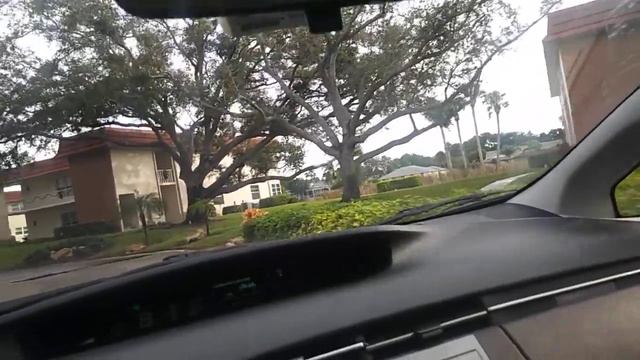 Part 1 Vista Royale Intro смотреть онлайн