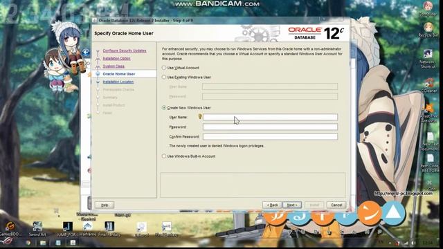 1817051075 Install oracle database 12c смотреть онлайн