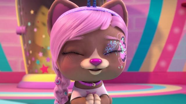 ?? ВЕЧЕРИНКА С ДРУЗЬЯМИ ?? ВИП ПЕТС ? VIP PETS ?ПОЛНЫЕ Эпизоды ? Мультики на РУССКОМ языке